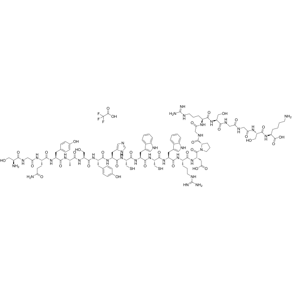 TPP-1 TFA